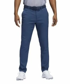 ADIDAS 2022 Ultimate365 Tapered Pants - Crew Navy