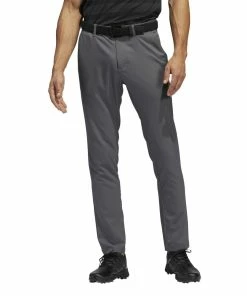 ADIDAS 2022 Ultimate365 Tapered Pants - Grey Five