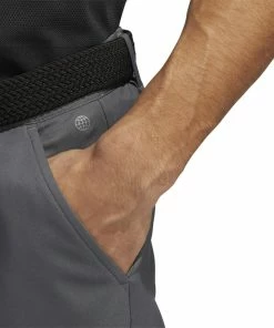 ADIDAS 2022 Ultimate365 Tapered Pants - Grey Five -Clubs Shop adidas 2022 ultimate365 tapered pants grey five p8877 18733 image