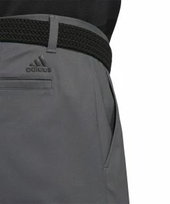 ADIDAS 2022 Ultimate365 Tapered Pants - Grey Five -Clubs Shop adidas 2022 ultimate365 tapered pants grey five p8877 18734 image