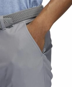 ADIDAS 2022 Ultimate365 Tapered Pants - Grey Three -Clubs Shop adidas 2022 ultimate365 tapered pants grey three p8828 18544 image