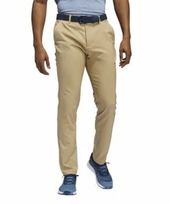 ADIDAS 2022 Ultimate365 Tapered Pants - Hemp