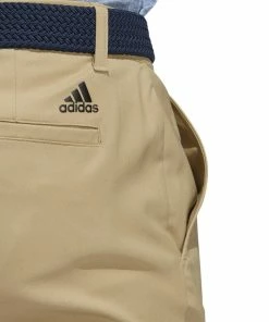 ADIDAS 2022 Ultimate365 Tapered Pants - Hemp -Clubs Shop adidas 2022 ultimate365 tapered pants hemp p8812 18479 image