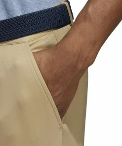 ADIDAS 2022 Ultimate365 Tapered Pants - Hemp -Clubs Shop adidas 2022 ultimate365 tapered pants hemp p8812 18480 image