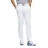 ADIDAS 2022 Ultimate365 Tapered Pants - White -Clubs Shop adidas 2022 ultimate365 tapered pants white p8824 18526 image