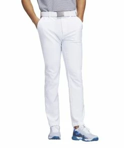 ADIDAS 2022 Ultimate365 Tapered Pants - White