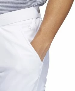 ADIDAS 2022 Ultimate365 Tapered Pants - White -Clubs Shop adidas 2022 ultimate365 tapered pants white p8824 18529 image