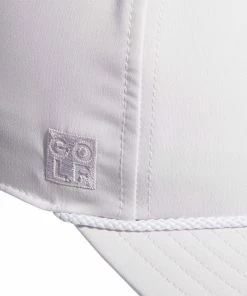 ADIDAS 2022 WOMENS 5 PANEL ROPE HAT Almost Pink - OSFW -Clubs Shop adidas 2022 womens 5 panel rope hat almost pink osfw p8889 18780 image