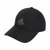 ADIDAS 2022 Youth Performance Hat Black - OSFY