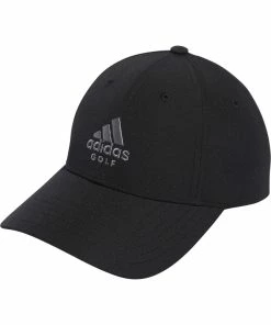 ADIDAS 2022 Youth Performance Hat Black - OSFY