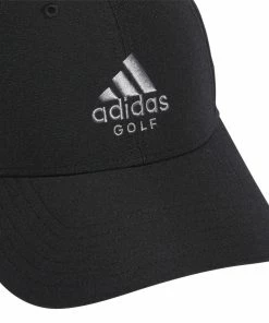 ADIDAS 2022 Youth Performance Hat Black - OSFY -Clubs Shop adidas 2022 youth performance hat black osfy p8797 18420 image