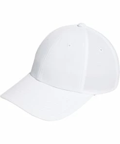 ADIDAS 2022 Youth Performance Hat White - OSFY