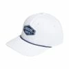 ADIDAS 2022 Youth Throwing Darts Hat White - OSFY -Clubs Shop adidas 2022 youth throwing darts hat white osfy p8811 18473 image