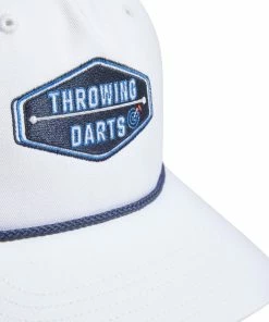 ADIDAS 2022 Youth Throwing Darts Hat White - OSFY 8 ADIDAS 2022 Youth Throwing Darts Hat White - OSFY -Clubs Shop adidas 2022 youth throwing darts hat white osfy p8811 18475 image