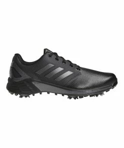 ADIDAS 2022 ZG21 Golf Shoes - Core Black