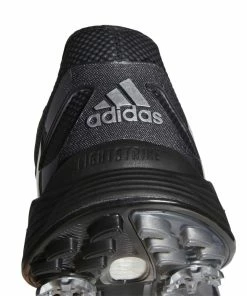 ADIDAS 2022 ZG21 Golf Shoes - Core Black -Clubs Shop adidas 2022 zg21 golf shoes core black p8751 18176 image