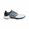 ADIDAS 2022 ZG21 Golf Shoes - White -Clubs Shop adidas 2022 zg21 golf shoes white p8780 18323 image