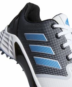 ADIDAS 2022 ZG21 Golf Shoes - White -Clubs Shop adidas 2022 zg21 golf shoes white p8780 18327 image