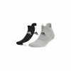 ADIDAS 3 PK ANKLE Socks - Grey3 1 ADIDAS 3 PK ANKLE Socks - Grey3 -Clubs Shop adidas 3 pk ankle socks grey3 p7306 14537 image