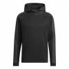 ADIDAS 3-Stripes COLD.RDY Hoodie - Black -Clubs Shop adidas 3 stripes cold rdy hoodie black p11415 24303 image