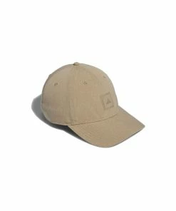 ADIDAS ADI Heather Relax Cap - Savanna - OSFM