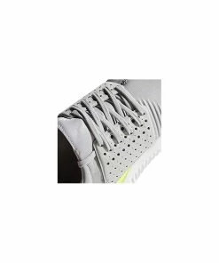 ADIDAS Adicross Bounce Shoes - GREY2/YELLOW/WHITE -Clubs Shop adidas adicross bounce shoes grey2 yellow white p3190 4104 image