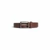 ADIDAS Adipure Leather Belt - Brown