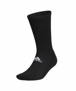 ADIDAS Basic Crew Socks - Black