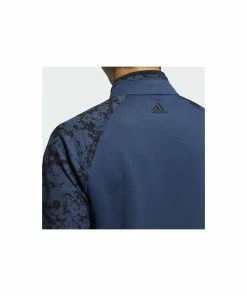 ADIDAS CAMO Hybrid LAYER - Navy -Clubs Shop adidas camo hybrid layer navy p4224 7867 image