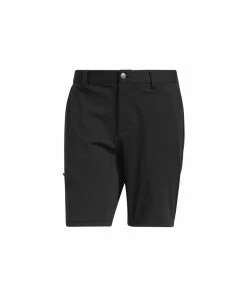 ADIDAS CARGO SHORT - BLACK