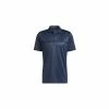 ADIDAS CHEST Print POLO - Navy 1 ADIDAS CHEST Print POLO - Navy -Clubs Shop adidas chest print polo navy p3593 11467 image