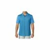 ADIDAS Climacool Dot Gradient Polo - Ray Blue 1 ADIDAS Climacool Dot Gradient Polo - Ray Blue -Clubs Shop adidas climacool dot gradient polo ray blue p3737 6206 image