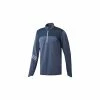 ADIDAS Climaheat Frostguard 1/4 Zip - Tech Ink