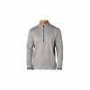 ADIDAS Climaheat HZ Jacket - Grey/Heather