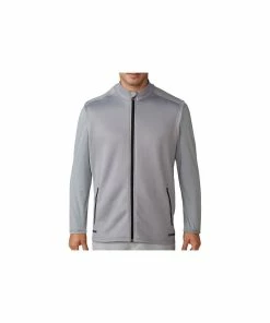 ADIDAS Climaheat Vest - Mid Grey