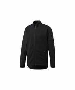 ADIDAS Climawarm Jacket - Black