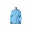 ADIDAS Club 1/2 Zip Layer - Joy Blue -Clubs Shop adidas club 1 2 zip layer joy blue p4266 7943 image
