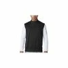 ADIDAS CLUB VEST - Blackheat