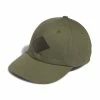 ADIDAS Clubhouse Cap - Olive Strata - OSFM -Clubs Shop adidas clubhouse cap olive strata osfm p13257 29923 image