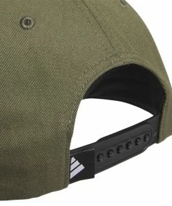 ADIDAS Clubhouse Cap - Olive Strata - OSFM -Clubs Shop adidas clubhouse cap olive strata osfm p13257 29926 image
