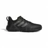 ADIDAS Codechaos 22 Spikeless Shoes - Core Black -Clubs Shop adidas codechaos 22 spikeless shoes core black p11430 24353 image
