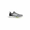 ADIDAS CODECHAOS Golf Shoes - Grey3/White/Green