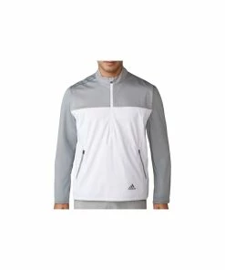 ADIDAS Competition Wind Vest - Mid Grey