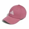 ADIDAS Criscross Golf Cap - Pink Strata - OSFW -Clubs Shop adidas criscross golf cap pink strata osfw p13265 29952 image