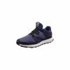ADIDAS Crossknit 3.0 Golf Shoe - DARK BLUE/BLACK/NIGHTMET