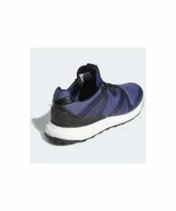 ADIDAS Crossknit 3.0 Golf Shoe - DARK BLUE/BLACK/NIGHTMET -Clubs Shop adidas crossknit 3 0 golf shoe dark blue black nightmet p3160 3961 image