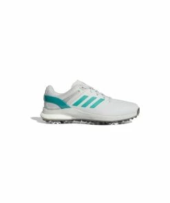 ADIDAS EQT Golf Shoes - Grey2/Green/Grey6