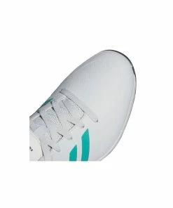 ADIDAS EQT Golf Shoes - Grey2/Green/Grey6 -Clubs Shop adidas eqt golf shoes grey2 green grey6 p2526 3429 image