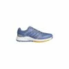 ADIDAS EQT SL Golf Shoes - Blue/Blue/Yellow -Clubs Shop adidas eqt sl golf shoes blue blue yellow p2512 3393 image