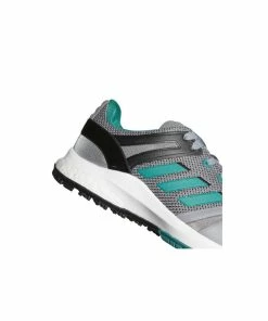 ADIDAS EQT SL Golf Shoes - Grey4/Green/Black -Clubs Shop adidas eqt sl golf shoes grey4 green black p2510 3391 image